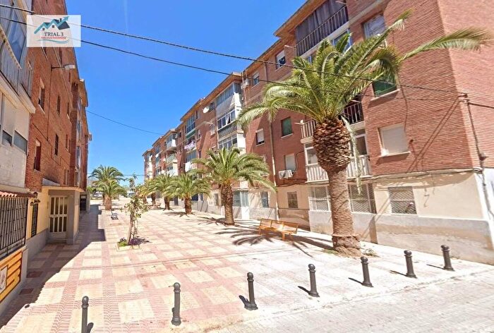 Piso en venta de 2 habitaciones en Comunitat Valenciana, València