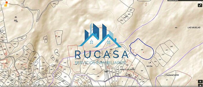 Casa en venta: Luena, Cantabria