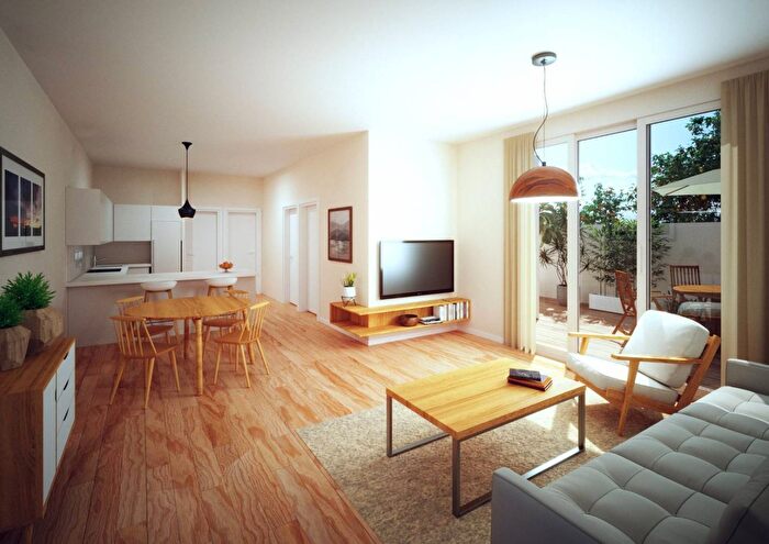 Piso en venta de 2 habitaciones, Andalucía, Sevilla