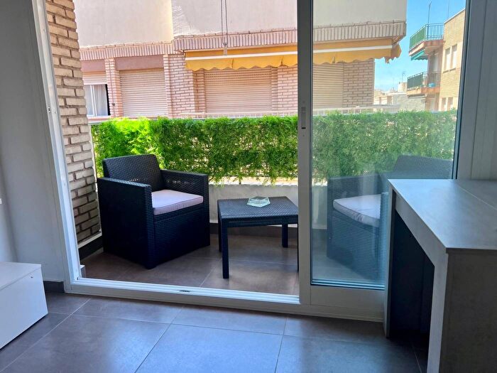 Piso en venta de 2 habitaciones, Región de Murcia, Murcia