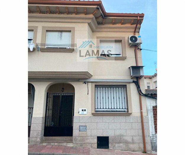 Casa en venta de 3 habitaciones: Extremadura, Cáceres