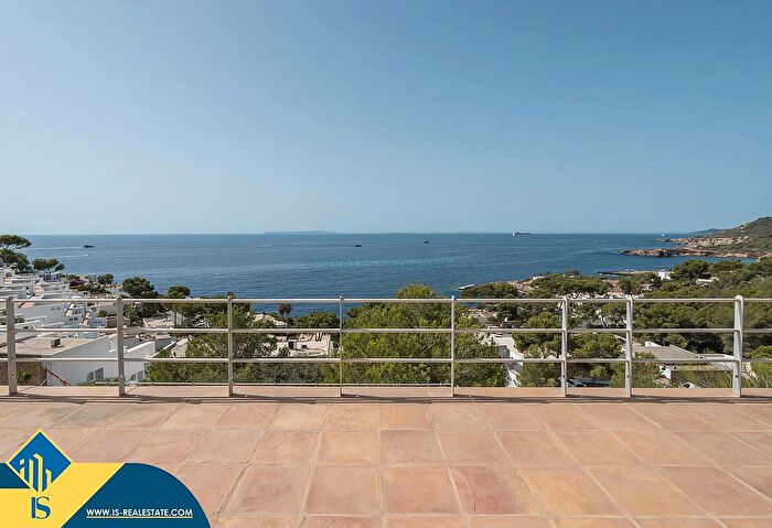 Casa de 5 habitaciones en venta en Roca Llisa, Santa Eulària des Riu