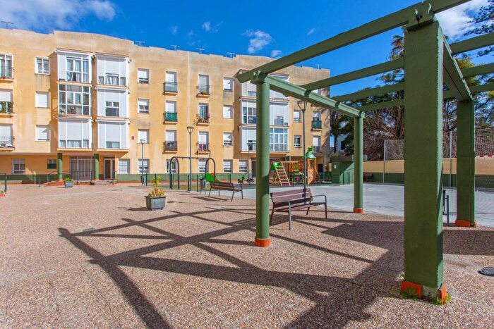 Piso en venta de 3 habitaciones: Andalucía, Cádiz