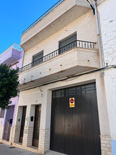 Comunitat Valenciana, València: Casa en venta de 3 habitaciones