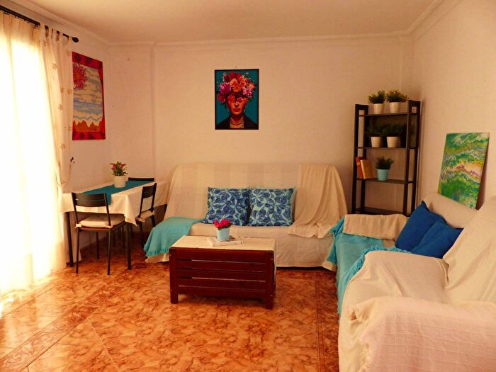 Piso de 2 habitaciones en venta en Andalucía, Cádiz
