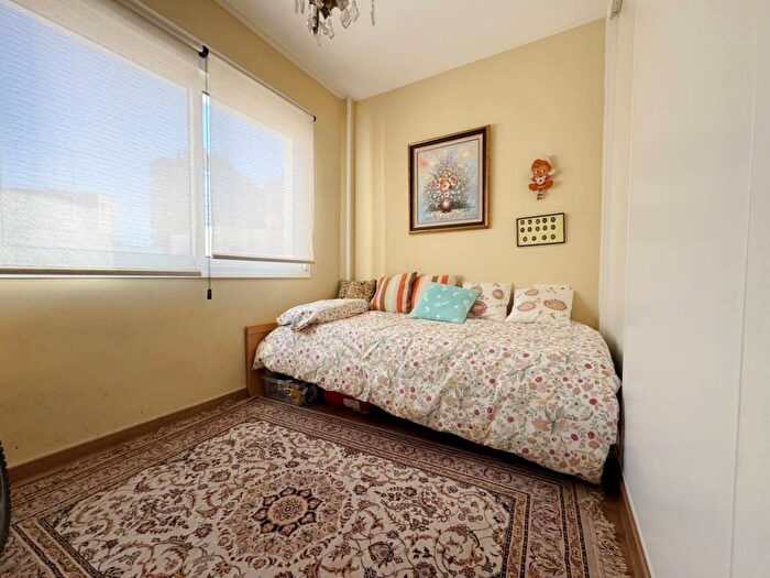 Piso de 3 habitaciones en venta en Andalucía, Málaga