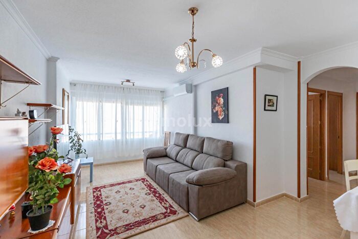 Norte, Juan XXIII: Piso en venta de 3 habitaciones