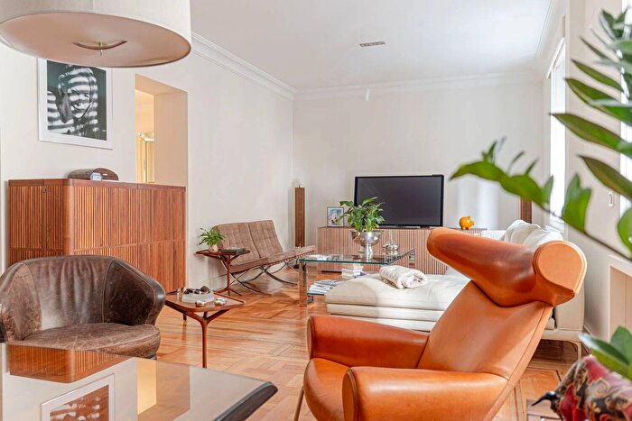 Comunidad de Madrid, Madrid: Piso en venta de 3 habitaciones