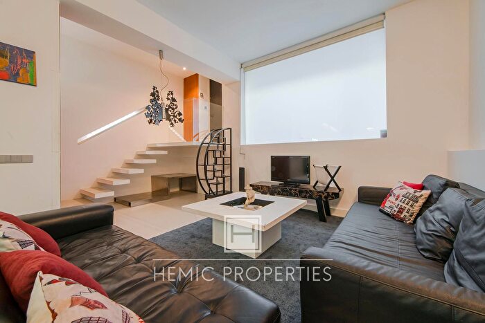Moncloa Aravaca, Argüelles: Piso en venta de 2 habitaciones
