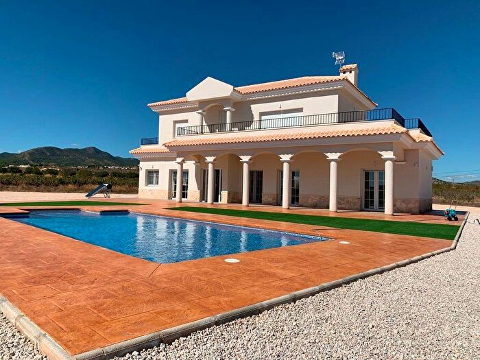 Casa en venta de 4 habitaciones, Comunitat Valenciana, Alicante