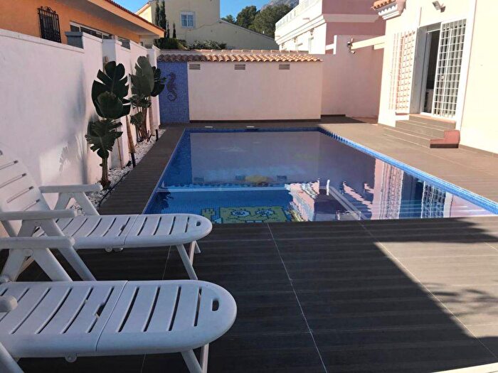 Casa en venta de 3 habitaciones: Comunitat Valenciana, Alicante