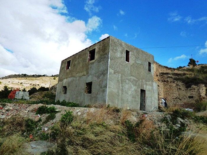 Casa en venta de 1 habitación, Comunitat Valenciana, Alicante