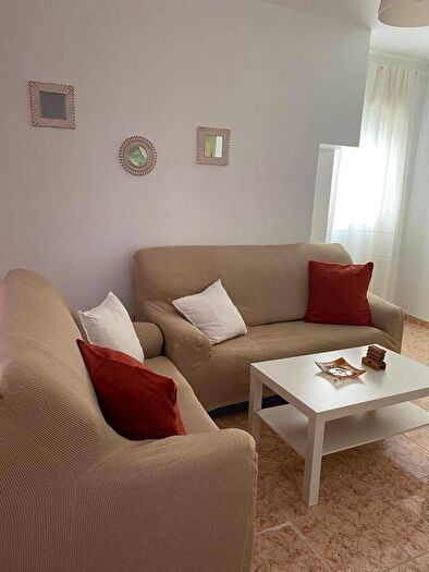 Piso en venta de 2 habitaciones en Andalucía, Cádiz