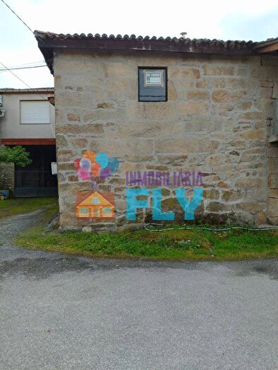 Galicia, Ourense: Casa en venta de 1 habitación