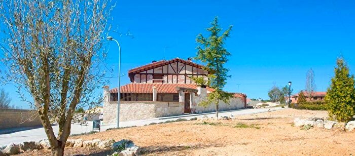 Castilla y León, Valladolid: Casa en venta de 3 habitaciones