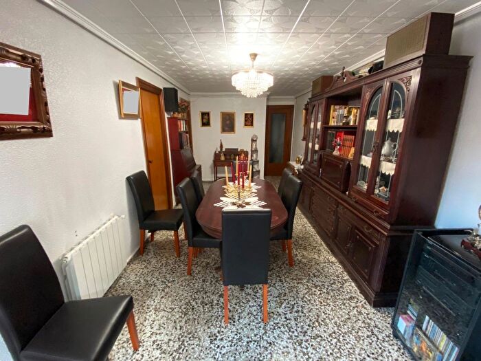 Piso en venta de 4 habitaciones, Camins al Grau, La Creu del Grau