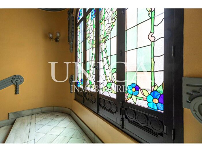 Piso en venta de 3 habitaciones en Barrio de Salamanca, Recoletos