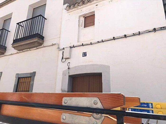 Extremadura, Badajoz: Casa en venta de 2 habitaciones