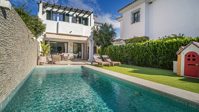 Andalucía, Málaga: Casa en venta de 3 habitaciones