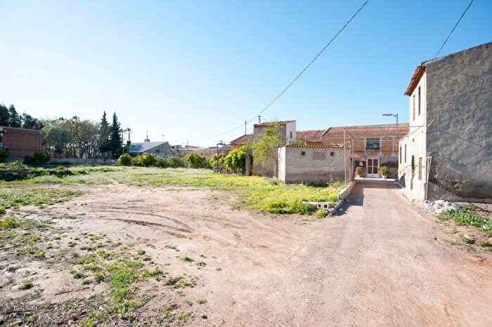 Casa en venta de 4 habitaciones, Región de Murcia, Murcia