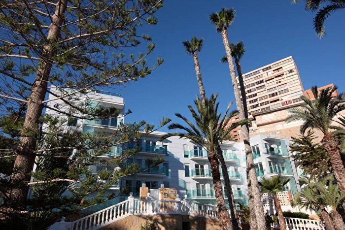 Piso en venta de 2 habitaciones: Benidorm, Comunitat Valenciana
