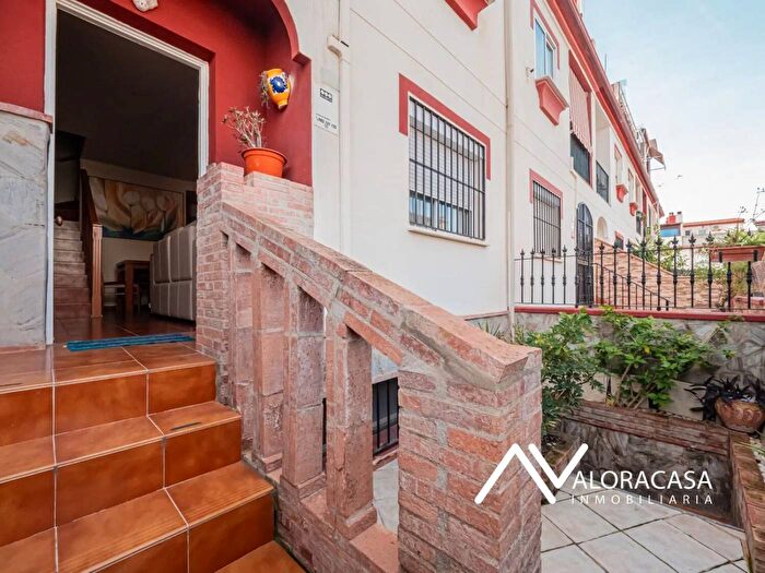 Casa en venta de 3 habitaciones, Andalucía, Málaga