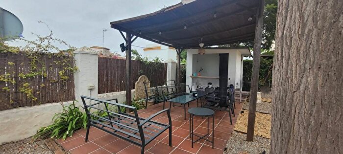 Piso en venta de 2 habitaciones en Andalucía, Cádiz