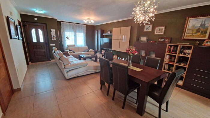 Casa en venta de 4 habitaciones, Castilla y León, León
