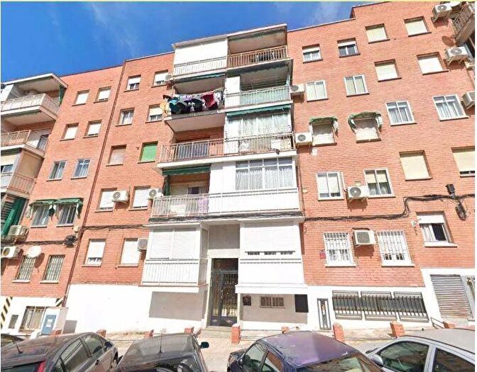 Piso de 3 habitaciones en venta en Comunidad de Madrid, Madrid