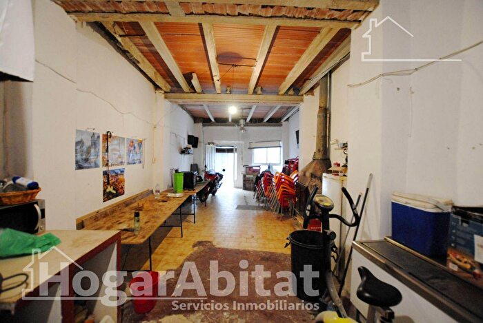 Comunitat Valenciana, Alicante: Casa en venta de 2 habitaciones