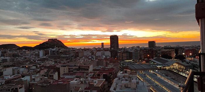 Piso en venta de 2 habitaciones: Comunitat Valenciana, Alicante