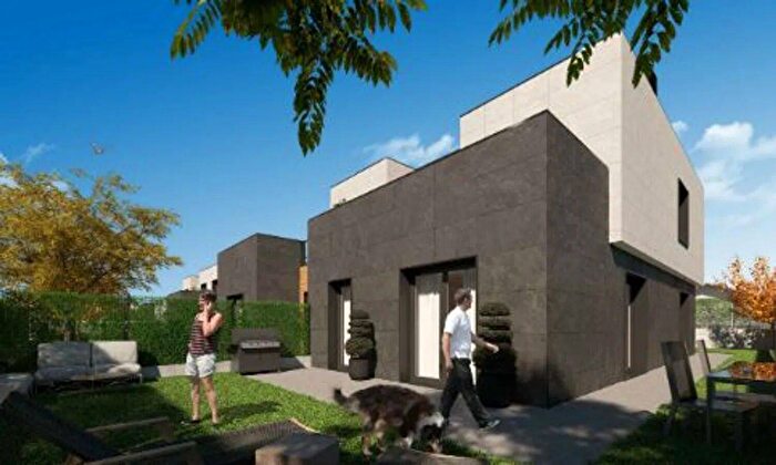 Casa en venta de 4 habitaciones, País Vasco, Vizcaya Bizkaia