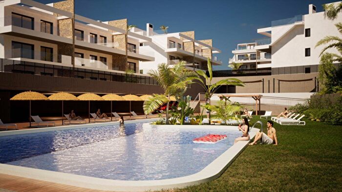 Piso en venta de 2 habitaciones en Comunitat Valenciana, Alicante