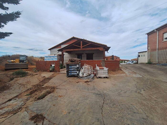 Casa en venta de 3 habitaciones, Castilla y León, Valladolid
