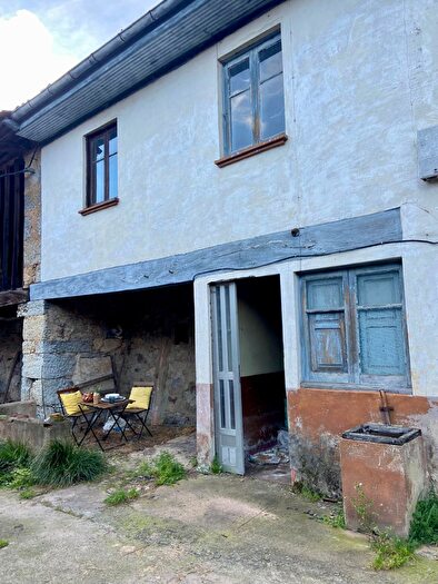 Casa en venta de 2 habitaciones en Quirós, Asturias