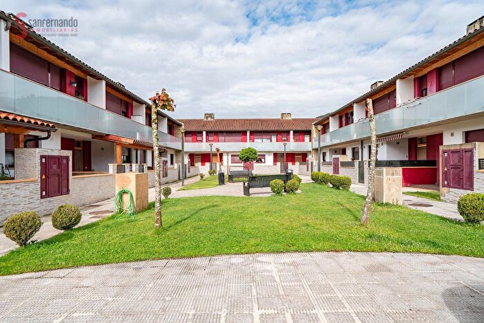 Casa de 3 habitaciones en venta en Cantabria, Cantabria