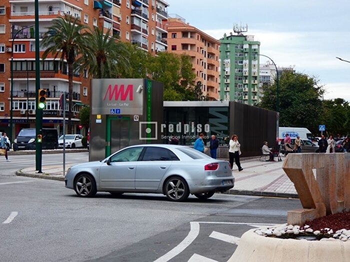 Piso en venta de 2 habitaciones: Carretera de Cádiz, La Luz El Torcal