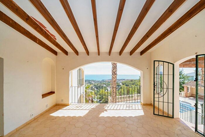 Casa en venta de 5 habitaciones en Comunitat Valenciana, Alicante