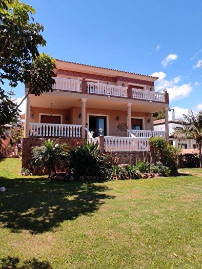 Casa en venta de 4 habitaciones, Andalucía, Málaga