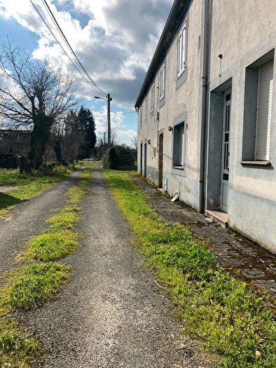 Cospeito, Lugo: Casa en venta de 5 habitaciones