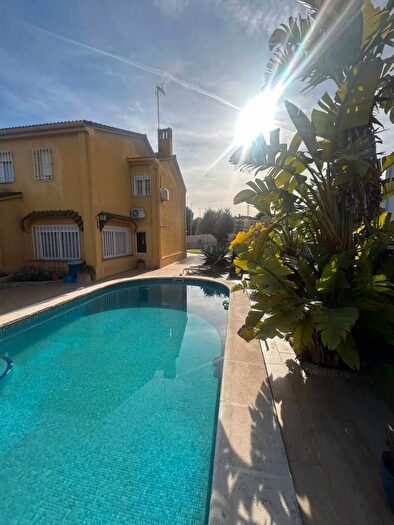 Casa en venta de 4 habitaciones, Comunitat Valenciana, València