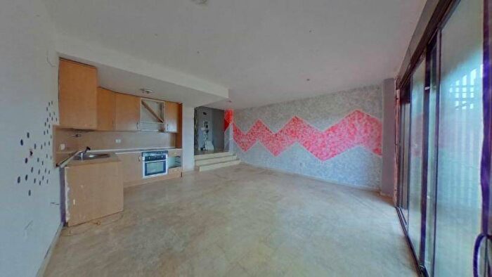 Andalucía, Granada: Piso en venta de 2 habitaciones