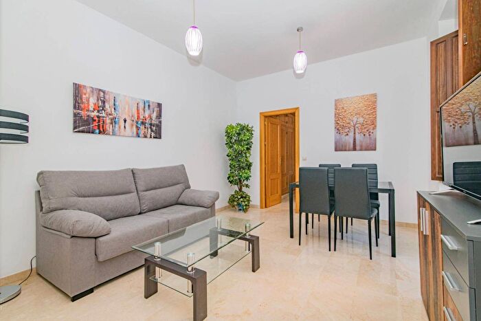 Piso de 1 habitación en venta en Andalucía, Granada