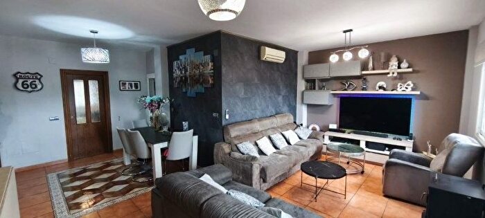 Puerto de la Torre Atabal, Los Almendros El Limonero El Tomillar: Casa en venta de 4 habitaciones