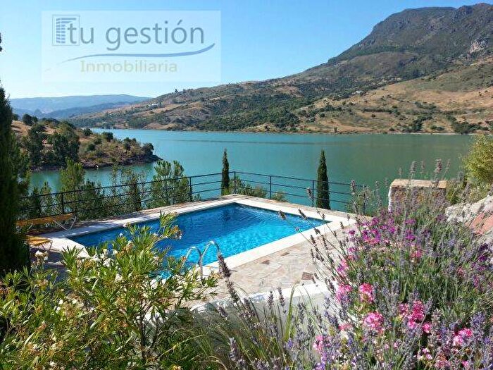 Casa de 3 habitaciones en venta en Andalucía, Cádiz