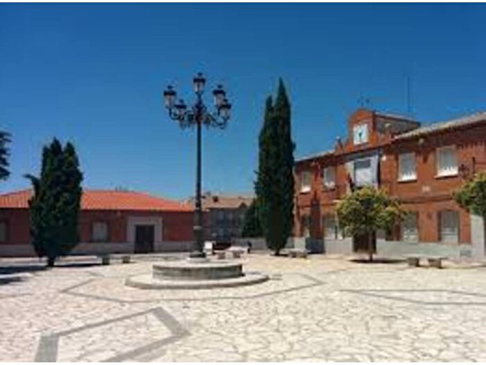 Casa en venta de 1 habitación en Castilla La Mancha, Toledo