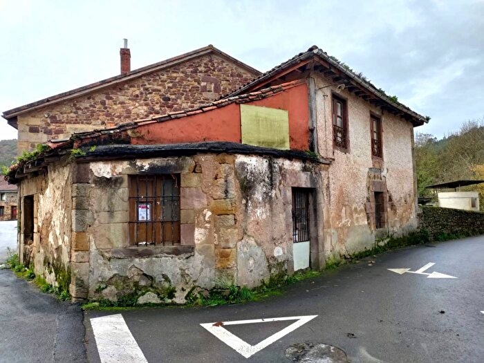 Casa en venta de 1 habitación, Cantabria, Cantabria