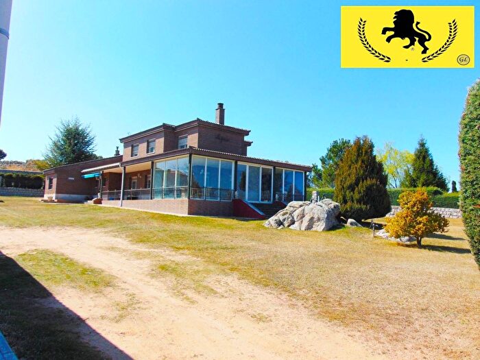 Casa en venta de 5 habitaciones, Castilla y León, Ávila