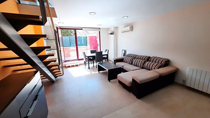 Piso en venta de 2 habitaciones, Vicálvaro, Ambroz