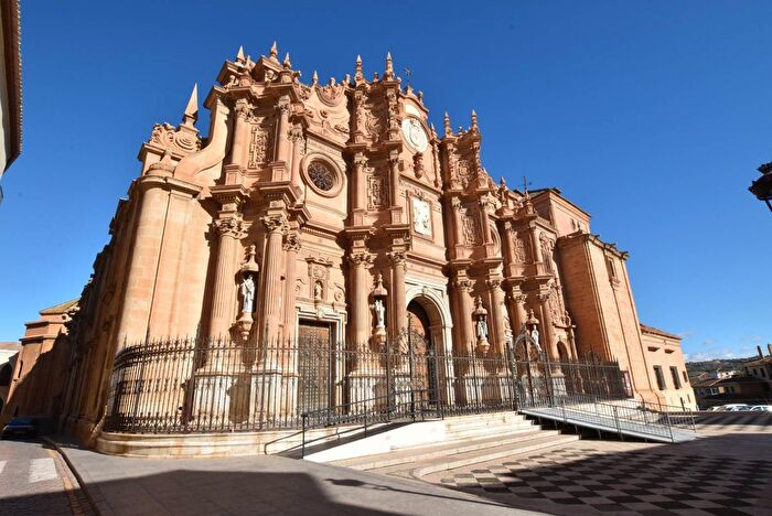 Casa en venta en Andalucía, Granada